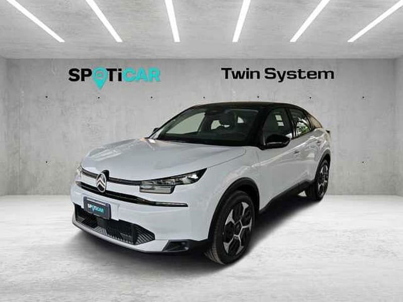 Citroen C4 1.2 puretech Plus s&s 130cv eat8 nuova a Palermo