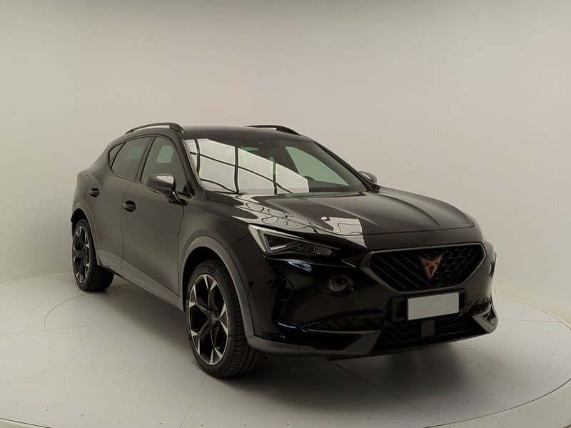Cupra Formentor Formentor 2.0 tdi 4drive 150cv dsg del 2021 usata a Benevento