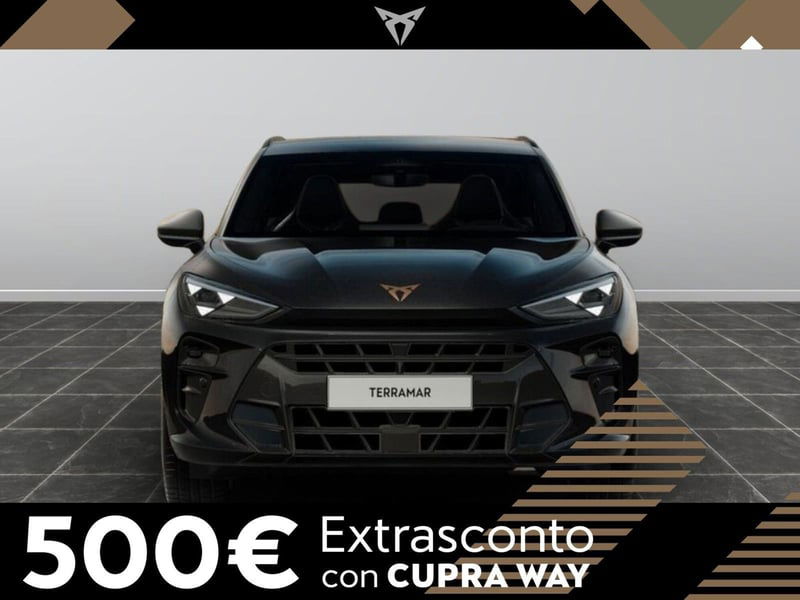 Cupra Terramar 1.5 hybrid 150cv dsg nuova a Reggio nell'Emilia