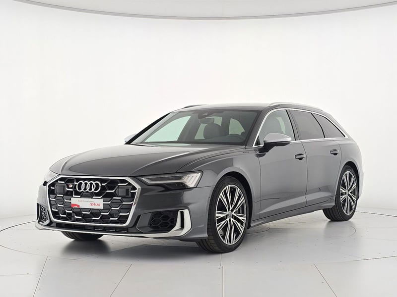 Audi A6 Allroad 55 3.0 tdi mhev 48V quattro 344cv tiptronic nuova a Asti