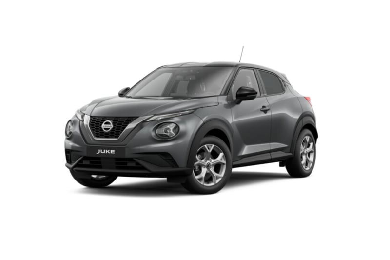 Nissan Juke 1.6 hev Tekna nuova a Chivasso