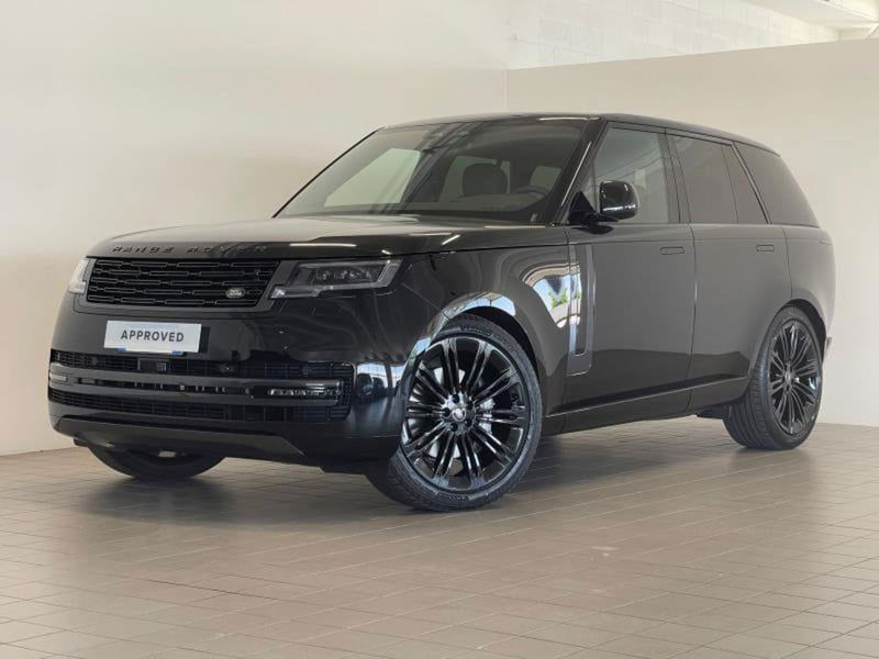Land Rover Range Rover Sport 3.0D l6 350 CV HSE Dynamic Stealth nuova a Venezia