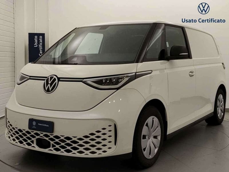 Volkswagen ID.Buzz 77 kWh Pro nuova a Gallarate