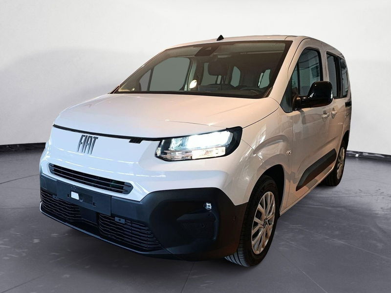 Fiat Doblò 1.5 d 100cv nuova a Gazzaniga