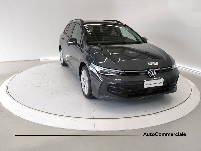 Volkswagen Golf Variant 2.0 TDI 150 CV DSG SCR 4Motion Life nuova a Bologna