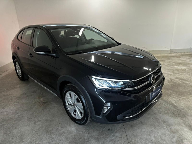 Volkswagen Taigo 1.0 tsi Life 115cv del 2024 usata a Avezzano