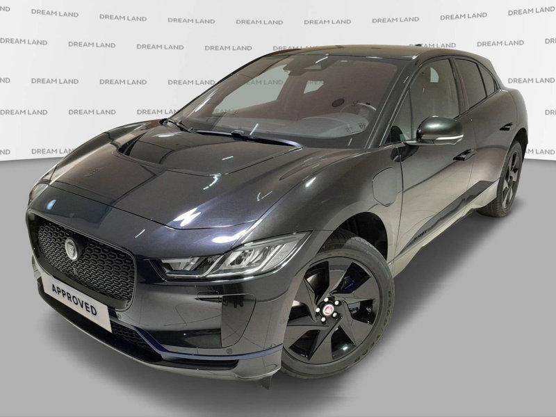 Jaguar I-Pace EV 90 kWh 400 CV Auto AWD S del 2022 usata a Empoli
