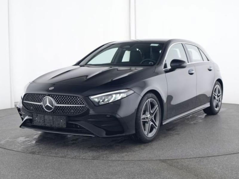 Mercedes-Benz Classe A 180 Automatic Premium del 2024 usata a Abbiategrasso