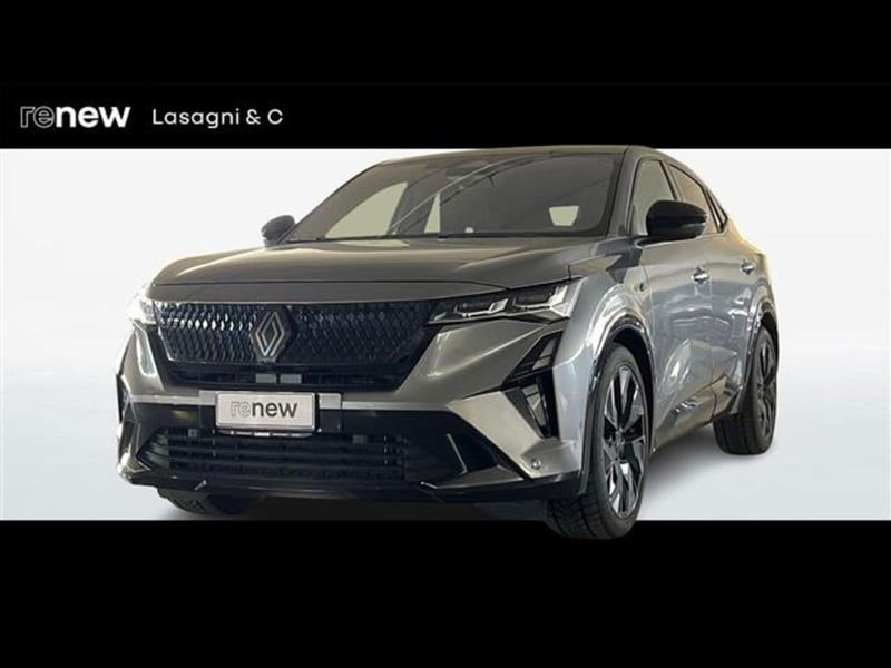 Renault Rafale 1.2 e-Tech full hybrid esprit Alpine 200cv auto nuova a Reggio nell'Emilia