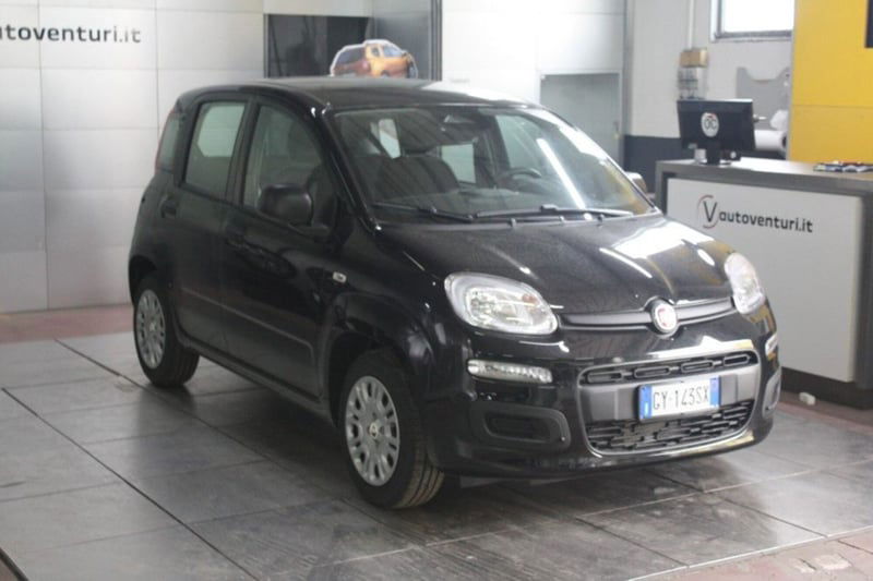 Fiat Panda Cross Cross 1.0 FireFly S&S Hybrid nuova a Civita Castellana
