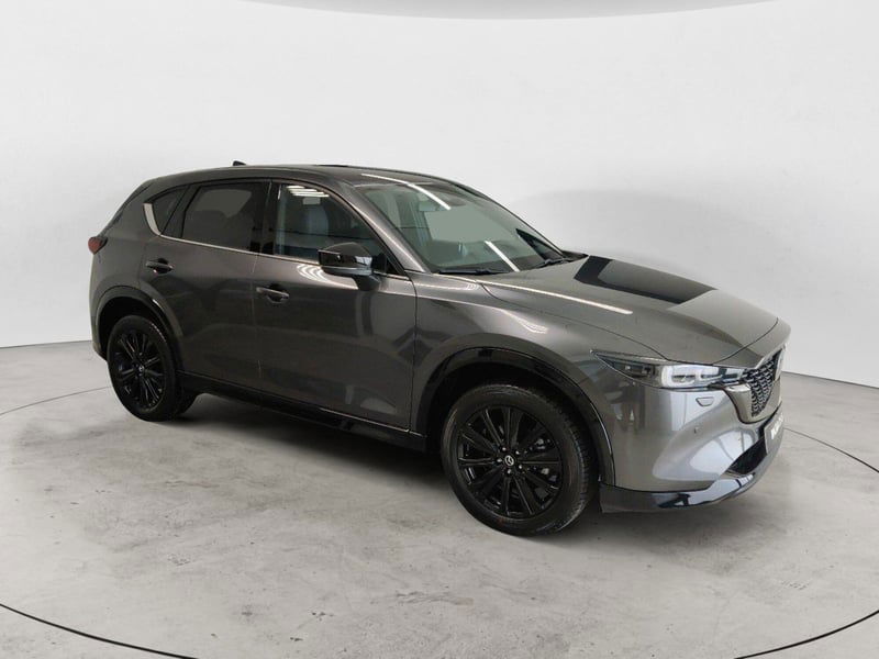 Mazda CX-5 2.2L Skyactiv-D 150 CV 2WD Homura nuova a Arezzo