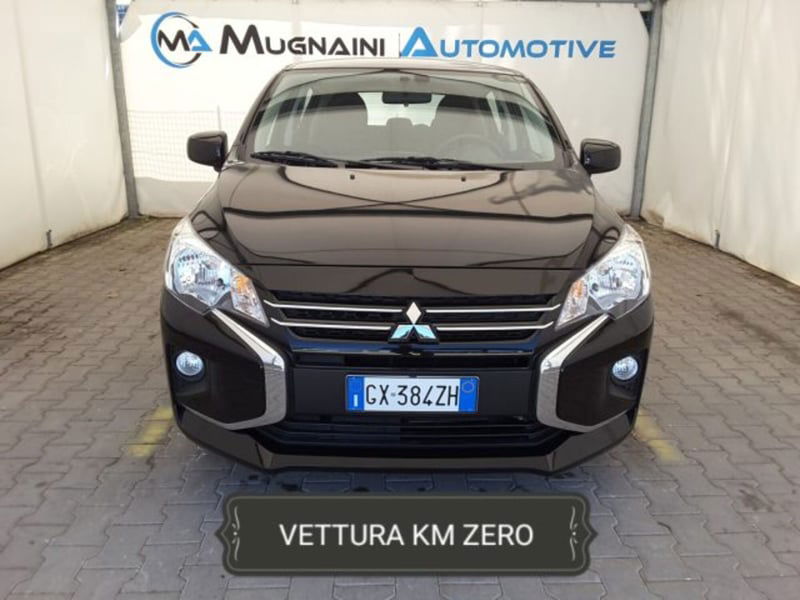 Mitsubishi Space Star 1.2 Invite nuova a Firenze