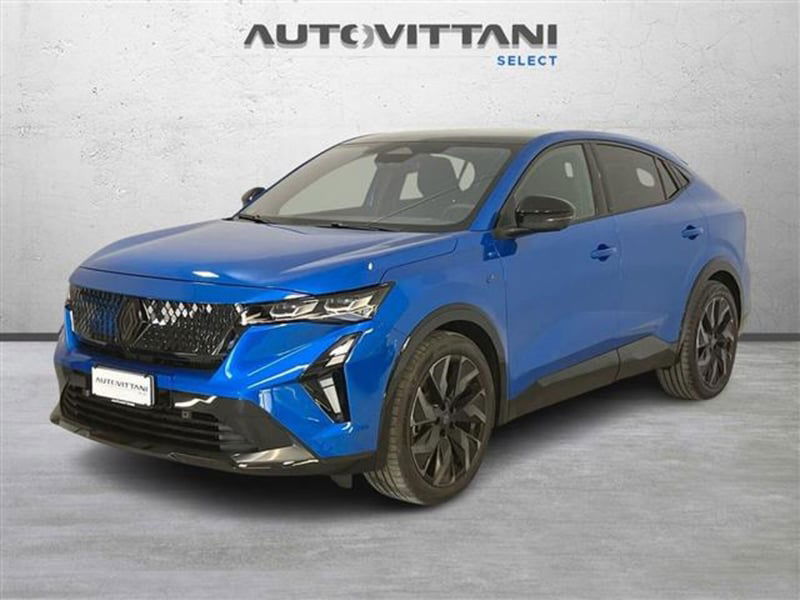 Renault Rafale 1.2 e-Tech full hybrid esprit Alpine 200cv auto nuova a Como