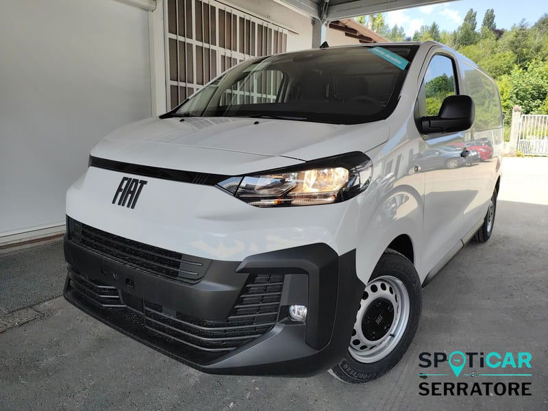 Fiat Scudo Furgone ce 1.5 bluehdi 120cv L2H1 nuova a Erba