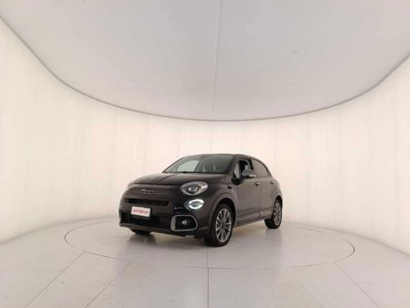 Fiat 500X 1.5 t4 hybrid Sport 130cv dct nuova a Treviso