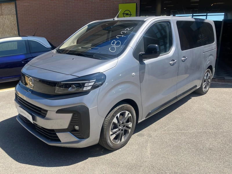Opel Zafira Life Diesel 180CV aut. Start&Stop Business Edition M nuova a Lucca
