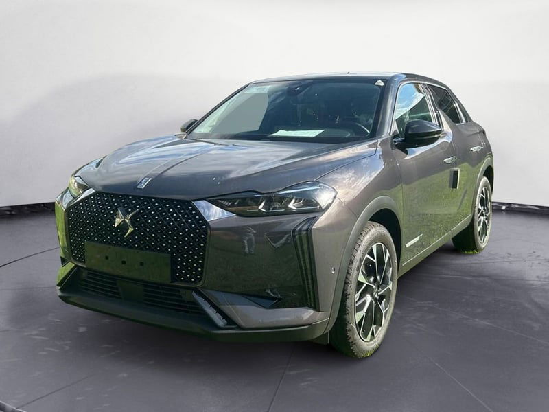 Ds DS 3 1.2 hybrid Antoine de Saint Exupery 136cv auto del 2024 usata a Atripalda