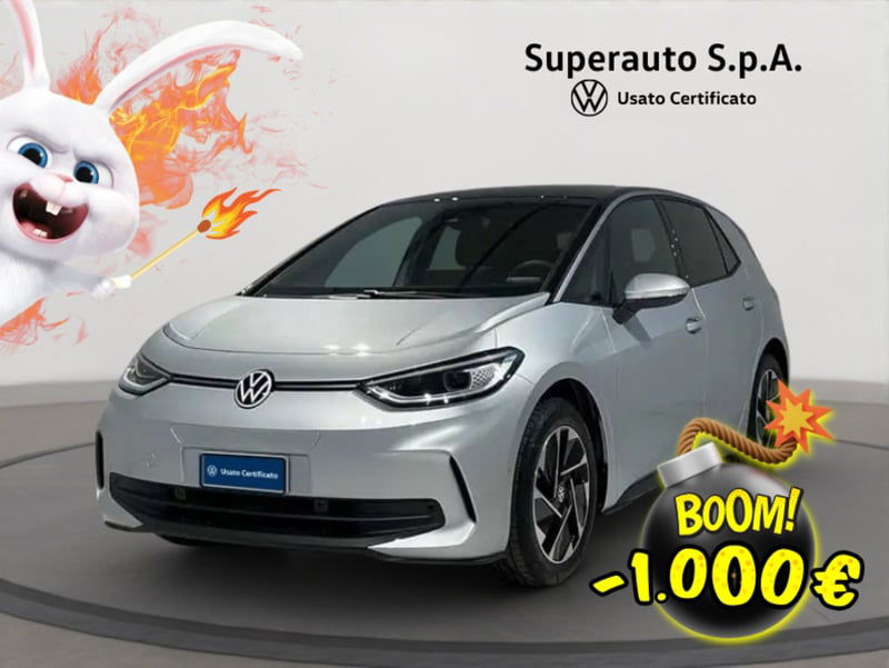Volkswagen ID.3 77 kWh Pro S Edition Plus nuova a Monselice