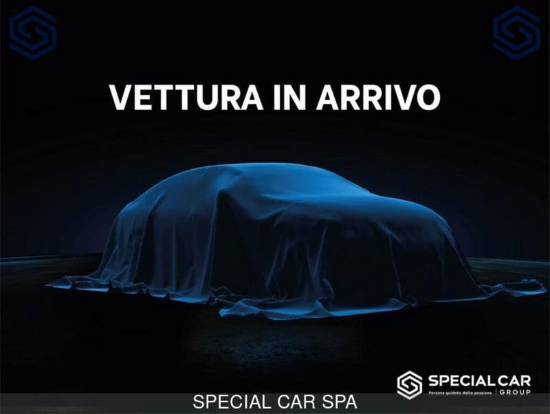 BMW Serie 2 Active Tourer 216d  Business del 2020 usata a Elmas