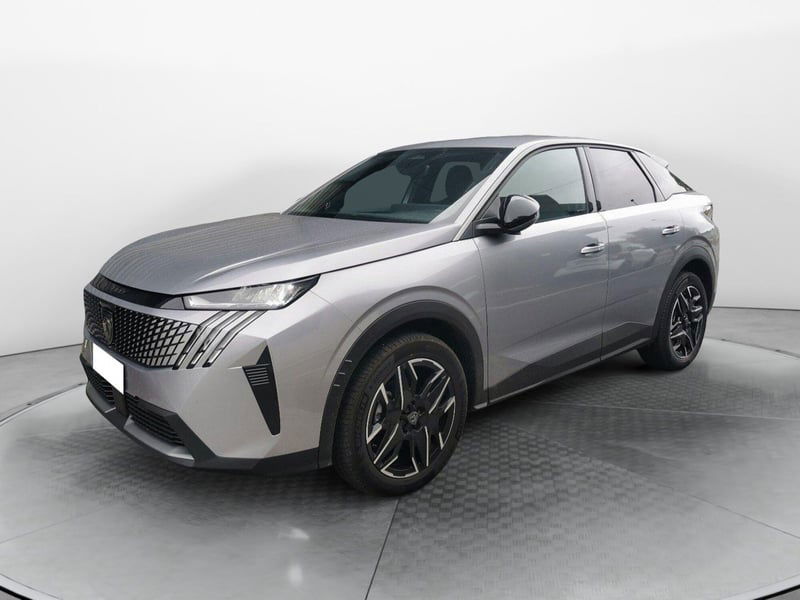 Peugeot 3008 73 kWh Allure nuova a Brindisi