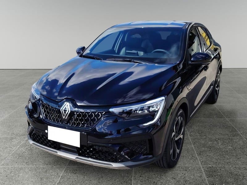 Renault Arkana Hybrid E-Tech 145 CV Techno nuova a Ceccano