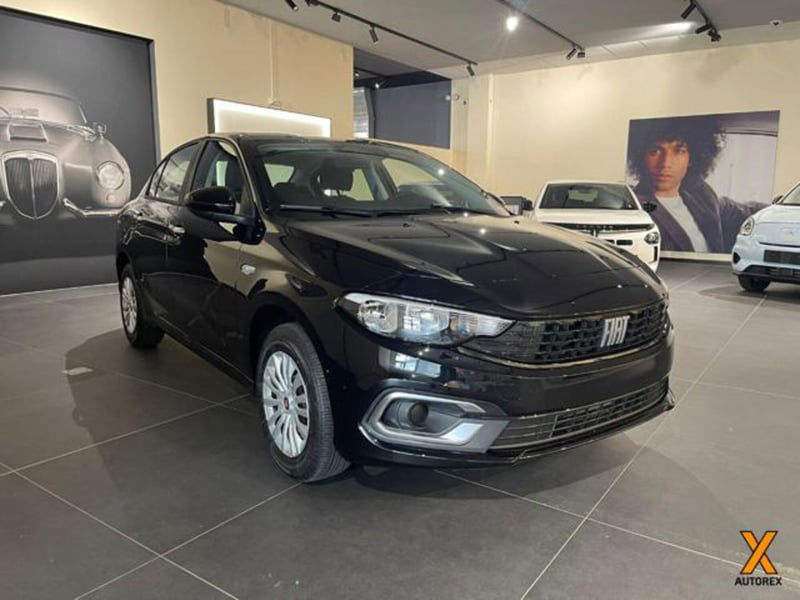 Fiat Tipo Tipo 1.6 Mjt S&S 4 porte Life nuova a Olgiate Olona