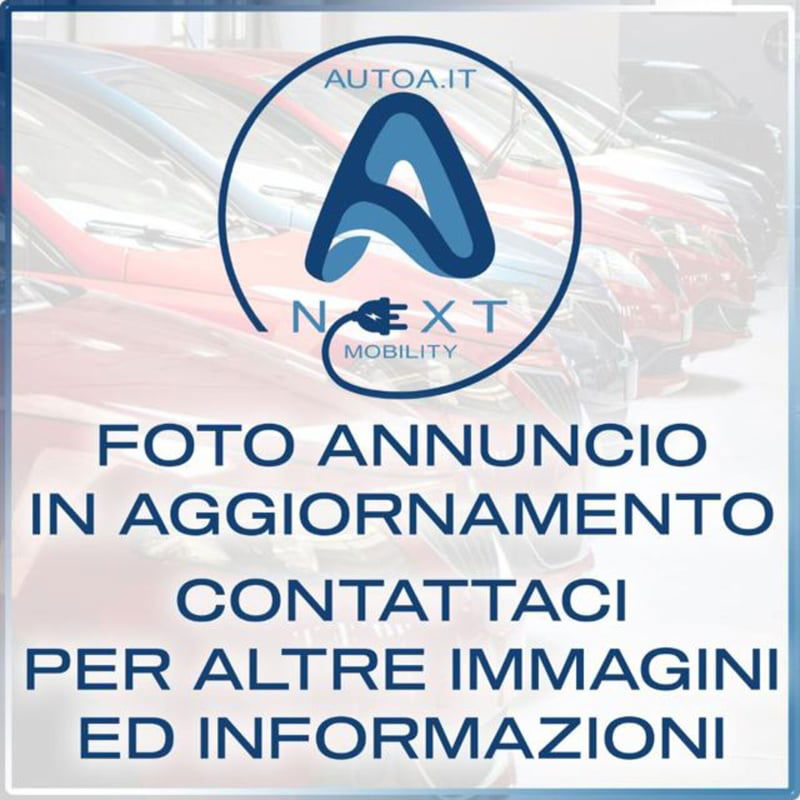 Jeep Compass 1.3 T4 190CV PHEV AT6 4xe Limited nuova a Sassari