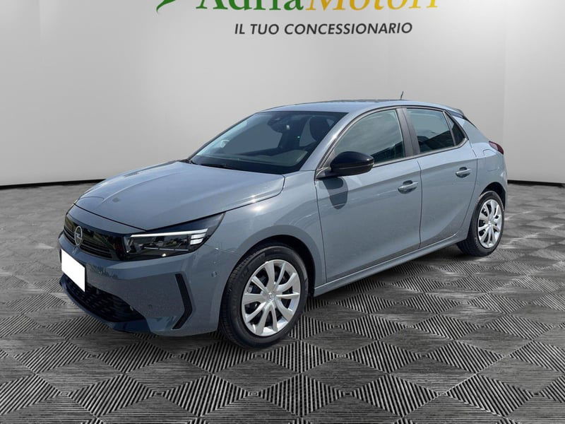 Opel Corsa 1.2 100 CV Edition nuova a Tavagnacco