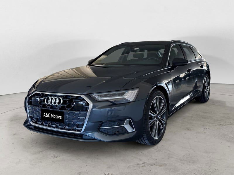 Audi A6 Avant 50 2.0 TFSI e quattro ultra S tronic Business Sport nuova a Nola