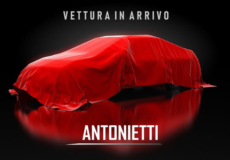 Alfa Romeo Stelvio Stelvio 2.2 Turbodiesel 210 CV AT8 Q4 Veloce Tì nuova a Jesi