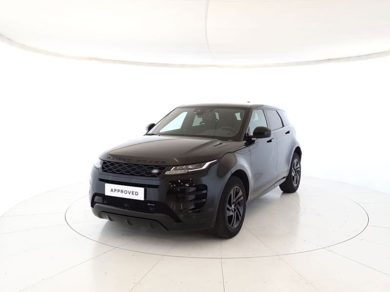 Land Rover Range Rover Evoque 2.0d i4 mhev S awd 163cv auto del 2023 usata a Monza