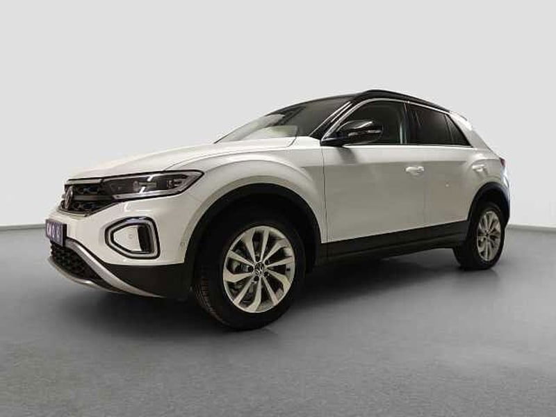 Volkswagen T-Roc 1.0 tsi Edition 115cv nuova a Lipomo