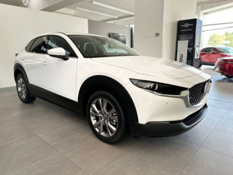 Mazda CX-30 2.5 m-hybrid Prime Line 2wd 140cv 6mt nuova a Modena