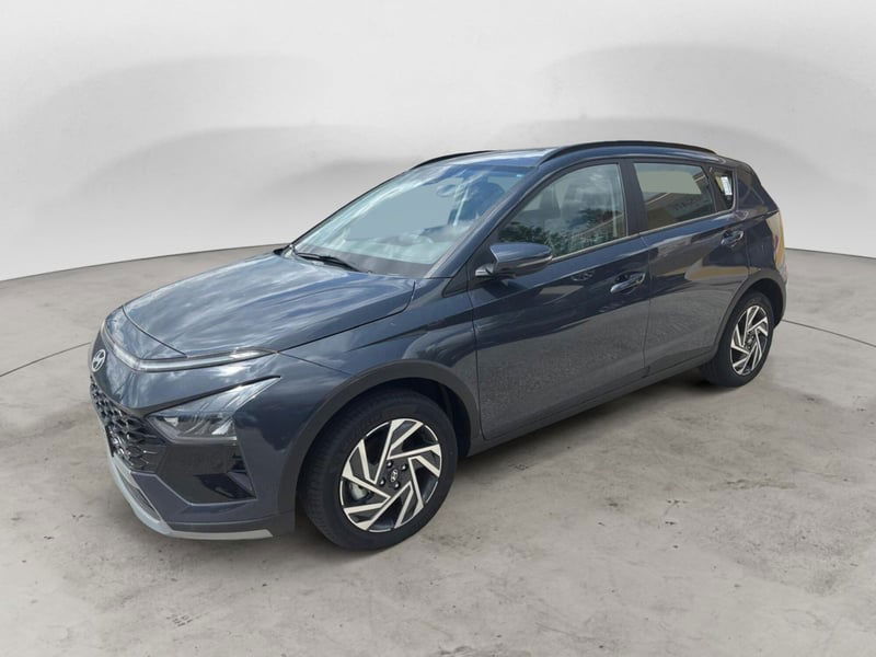 Hyundai Bayon 1.0 t-gdi Xline mt nuova a Civitanova Marche