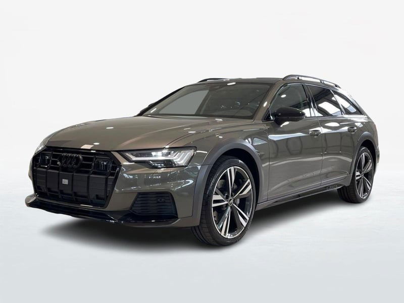 Audi A6 Allroad 45 TDI 3.0 quattro S tronic Evolution nuova a Pistoia