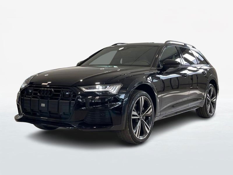 Audi A6 Allroad 40 TDI 2.0 quattro S tronic Evolution nuova a Pistoia