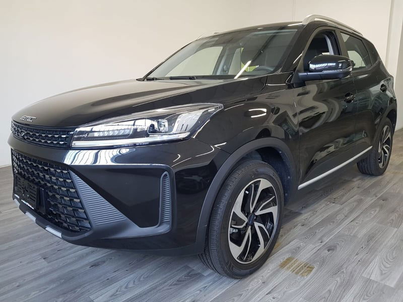 Emc Sei Sei 1.5 Gpl 113cv nuova a Masera' di Padova
