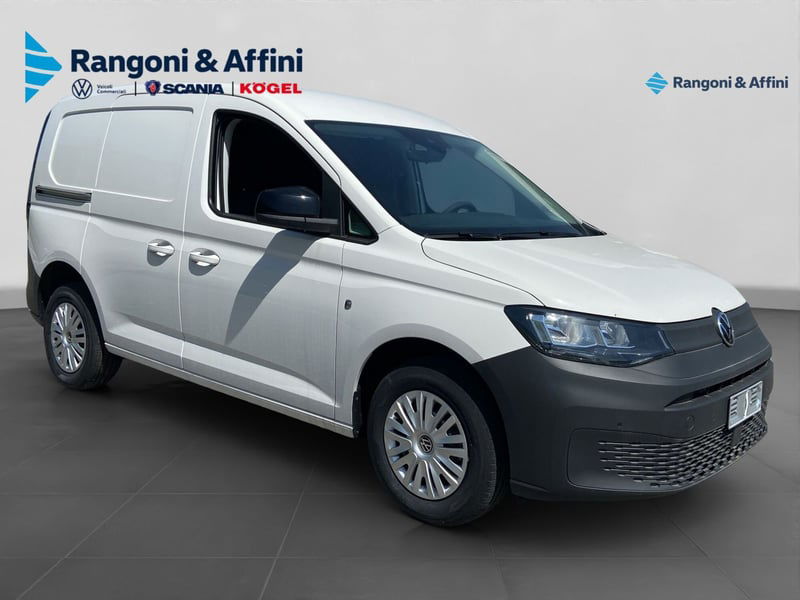 Volkswagen Veicoli Commerciali Caddy 2.0 TDI 102 CV Furgone Business nuova a Castegnato