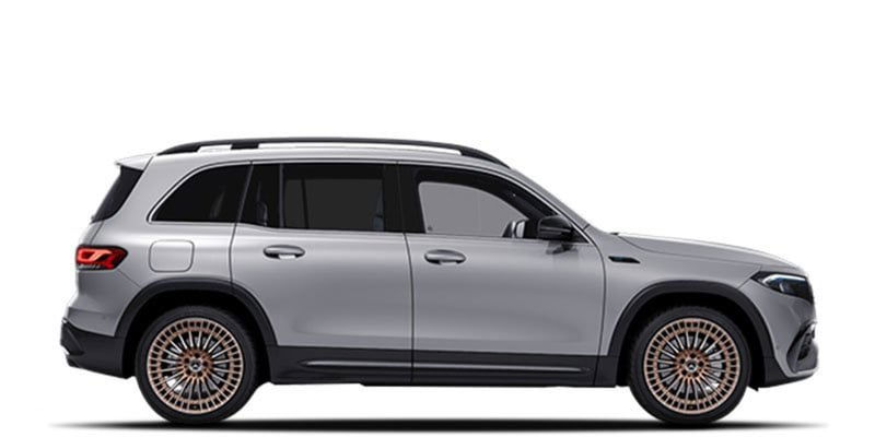 Mercedes-Benz EQB 250+ Progressive Advanced nuova a Firenze