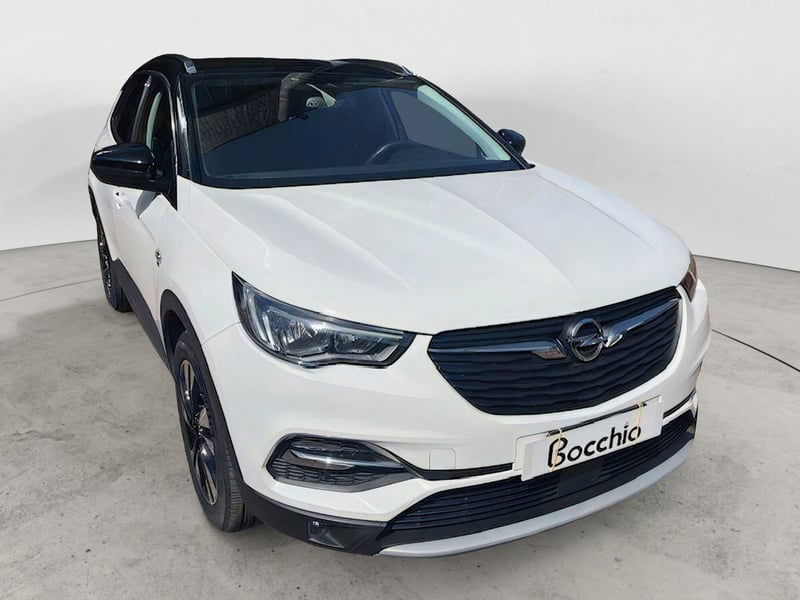 Opel Grandland X 1.5 diesel Ecotec Start&Stop 120 Anniversary del 2019 usata a Desenzano del Garda