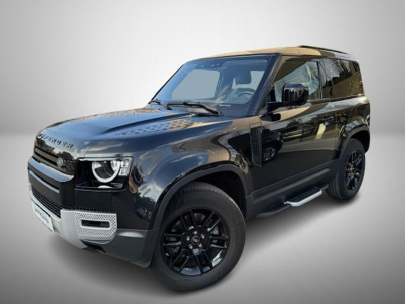 Land Rover Defender 90 3.0D I6 200 CV AWD Auto S del 2021 usata a Seregno