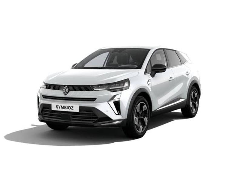 Renault Symbioz 1.6 full hybrid Techno 145cv auto nuova a Albignasego
