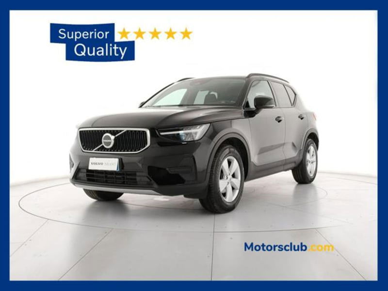 Volvo XC40 T2 Essential N1 del 2023 usata a Modena
