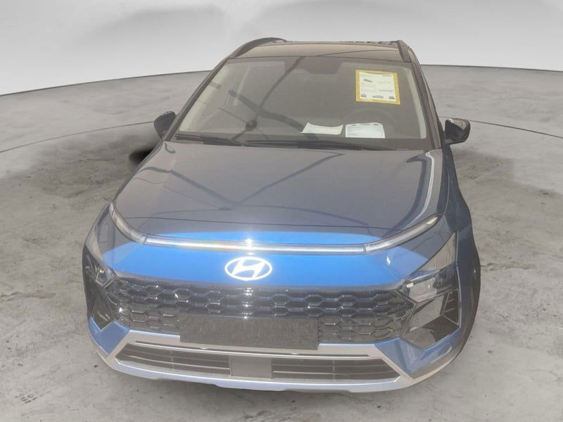 Hyundai Bayon 1.0 t-gdi 48V Xclass mt nuova a Civitanova Marche