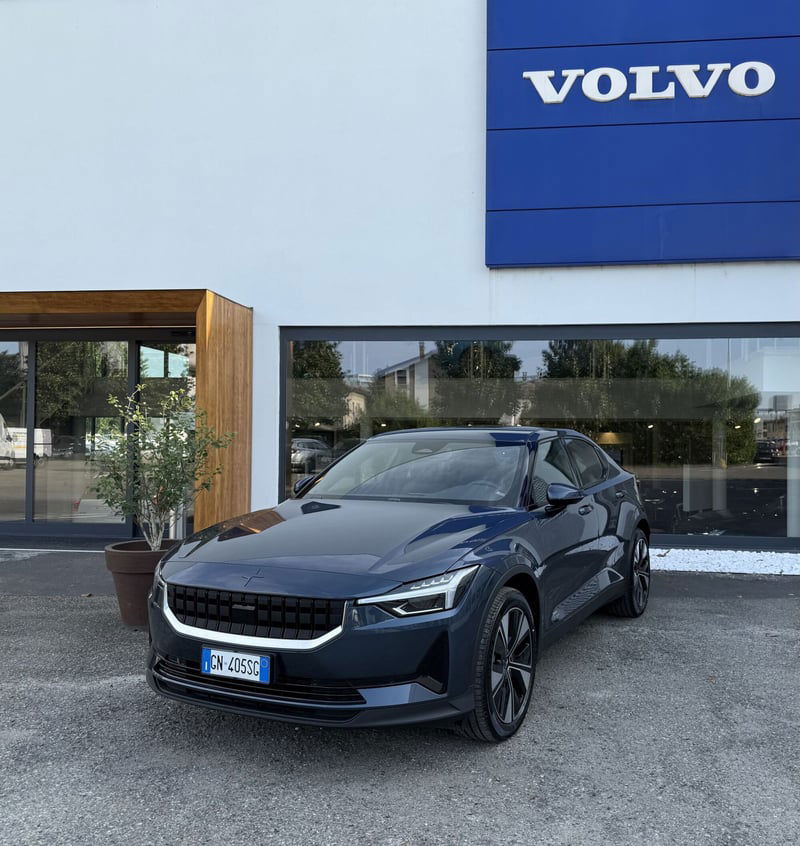 Polestar Polestar 2 Polestar 2 Standard Range Single Motor FWD 69kWh nuova a Parma