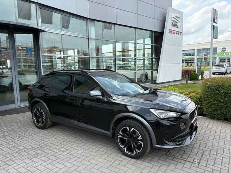 Cupra Formentor Formentor 1.5 tsi 150cv dsg del 2024 usata a Legnago