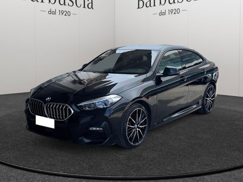BMW Serie 2 Gran Coupé 220d Coupe xdrive Advantage auto del 2023 usata a Montesilvano