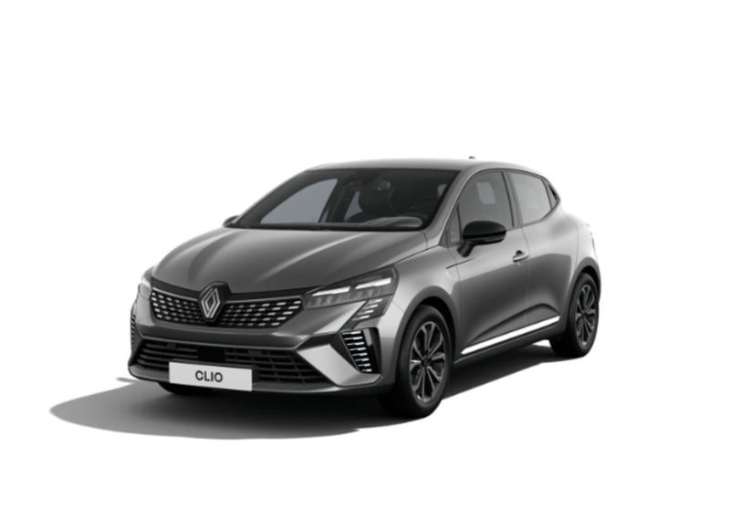 Renault Clio 1.0 eco-g Techno 100cv nuova a Bolzano/Bozen