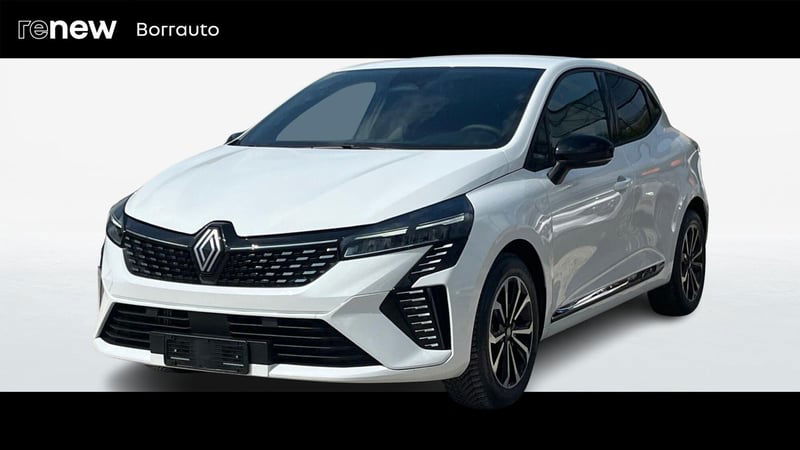 Renault Clio TCe 90 CV 5 porte Techno nuova a Montebelluna