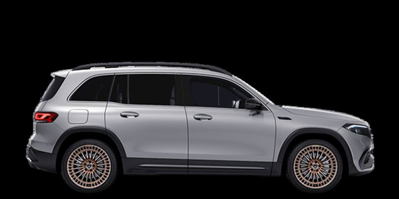 Mercedes-Benz EQB 250+ Progressive Advanced Plus nuova a Firenze